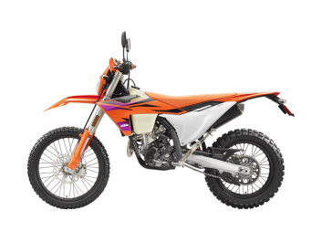 KTM 350 EXC-F