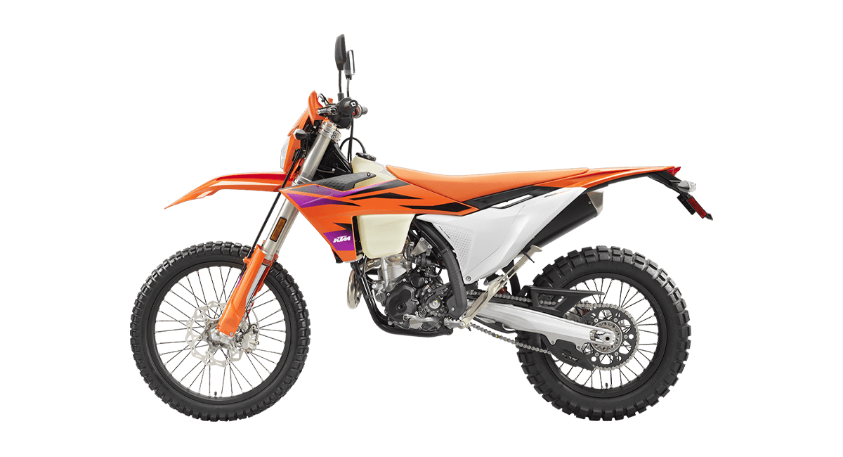 KTM 350 EXC-F