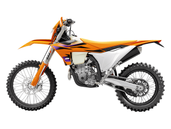 KTM 450 EXC-F