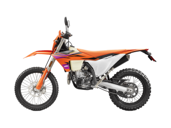 KTM 500 EXC-F