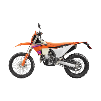 KTM 500 EXC-F