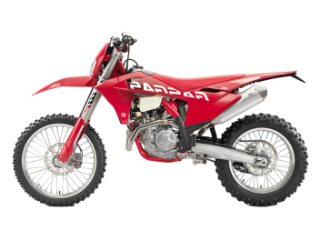 EC 450F