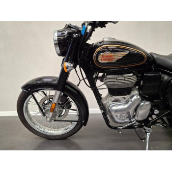 ROYAL ENFIELD Bullet