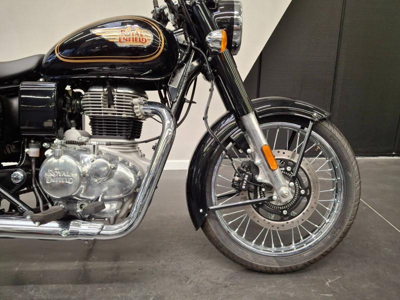 ROYAL ENFIELD Bullet