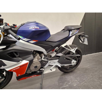 APRILIA RS