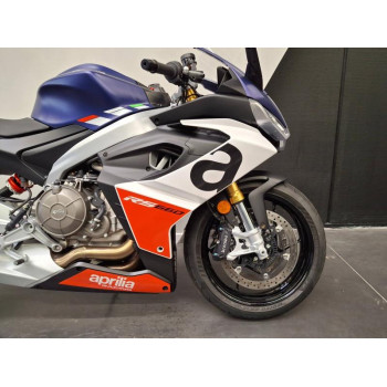 APRILIA RS