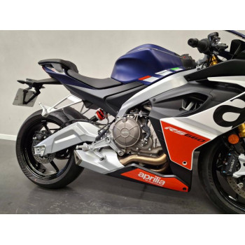 APRILIA RS