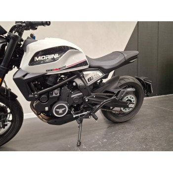 MOTO MORINI Seiemmezzo