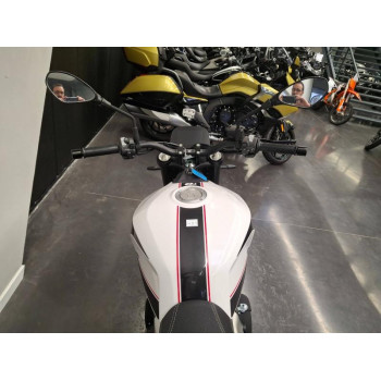 MOTO MORINI Seiemmezzo