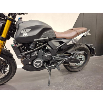 MOTO MORINI Seiemmezzo