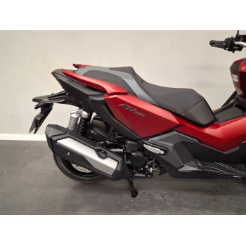 HONDA ADV