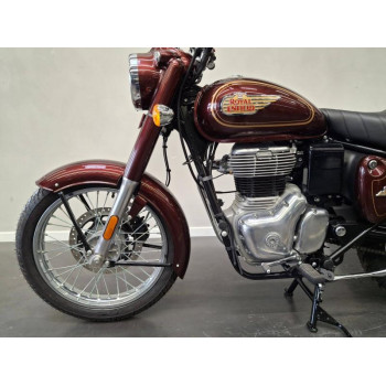 ROYAL ENFIELD Bullet