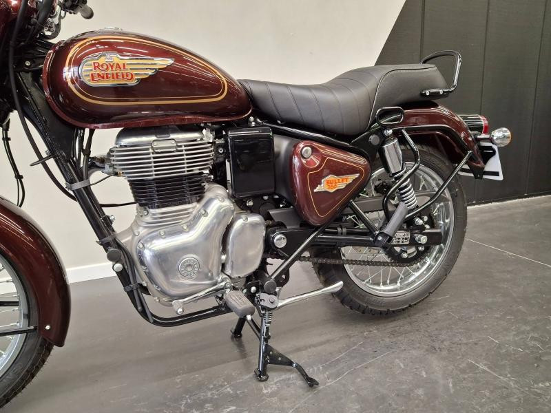 ROYAL ENFIELD Bullet