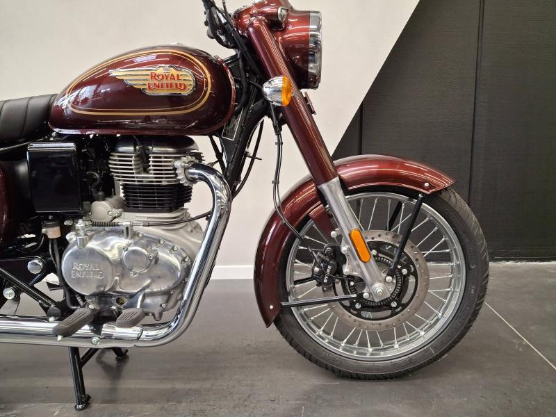 ROYAL ENFIELD Bullet