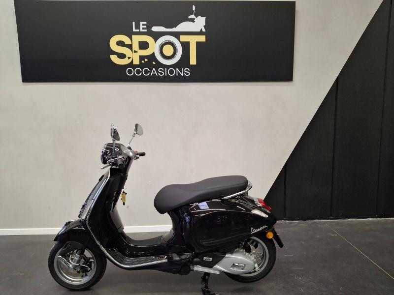 VESPA Primavera