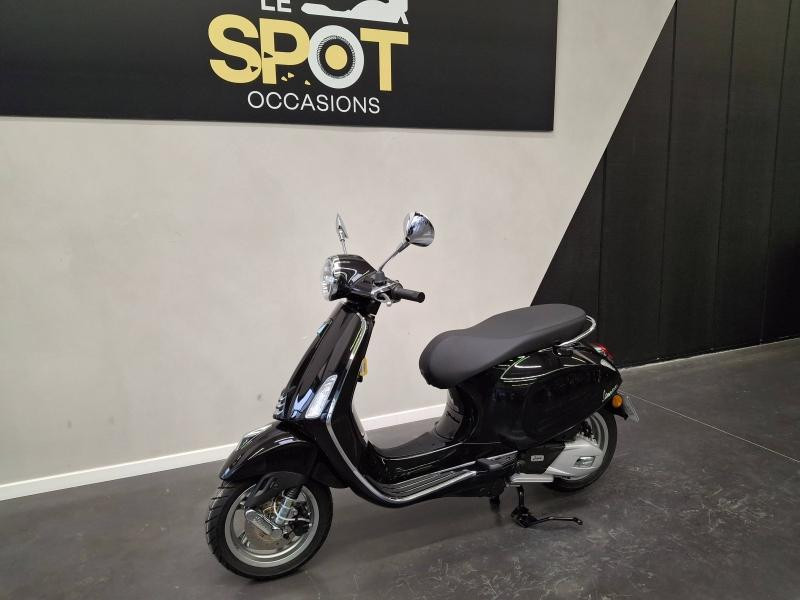 VESPA Primavera