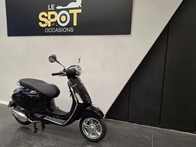 VESPA Primavera