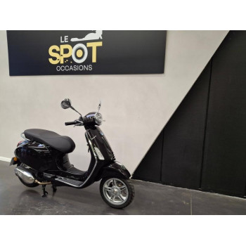 VESPA Primavera