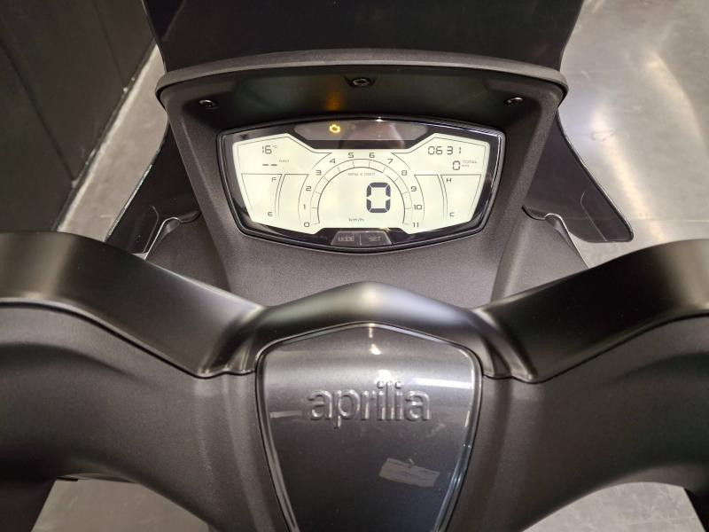 APRILIA SXR