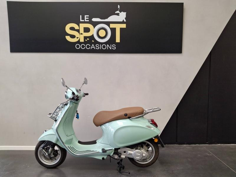 VESPA Primavera