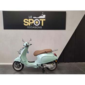 VESPA Primavera