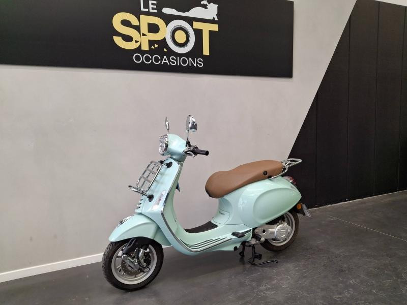 VESPA Primavera