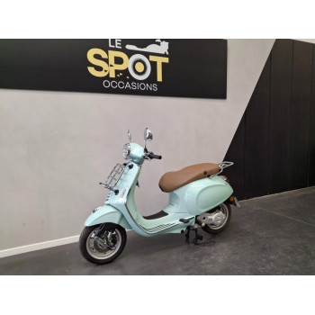 VESPA Primavera