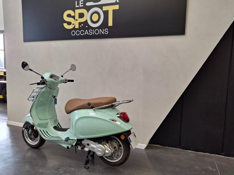 VESPA Primavera