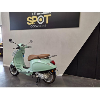 VESPA Primavera