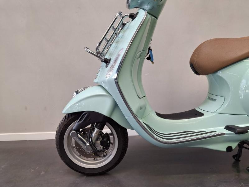 VESPA Primavera