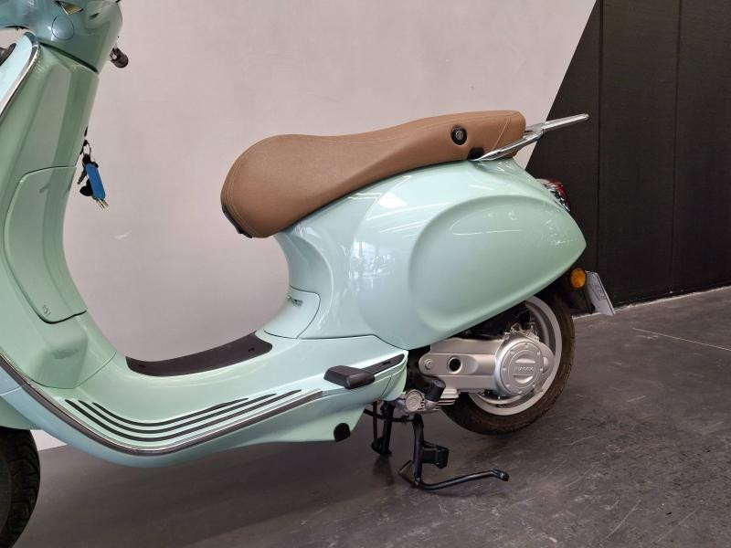 VESPA Primavera