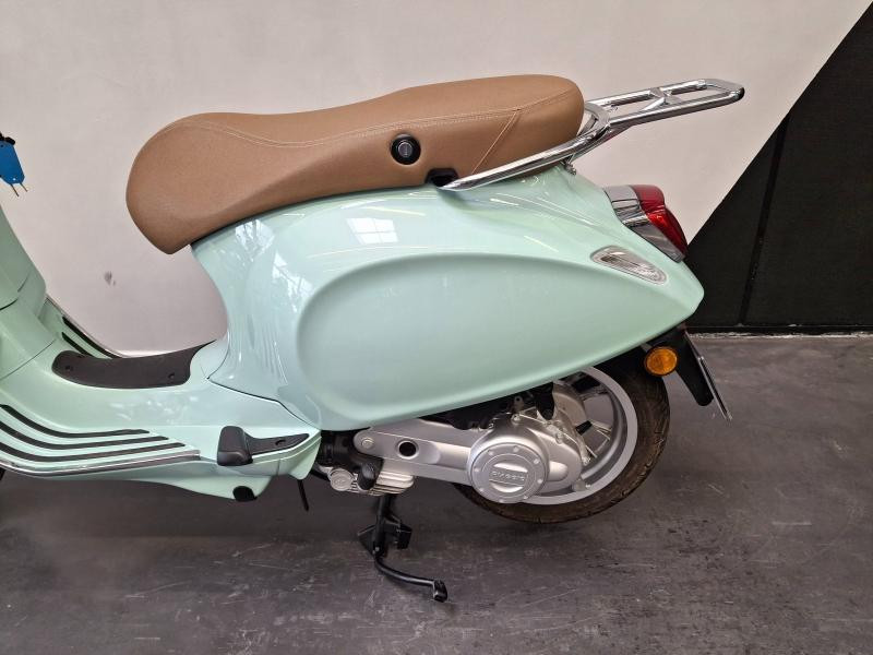 VESPA Primavera