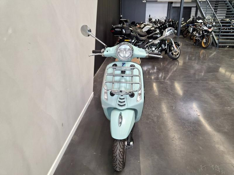 VESPA Primavera