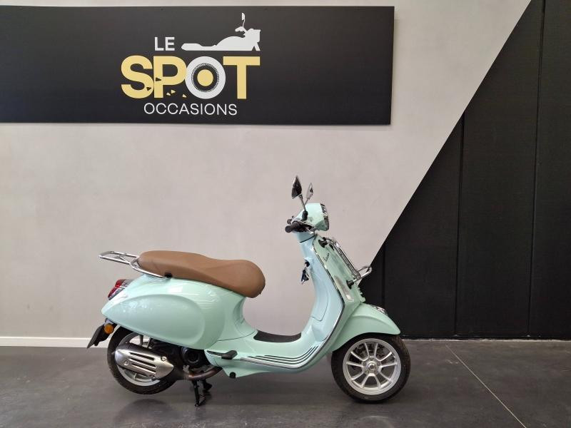 VESPA Primavera