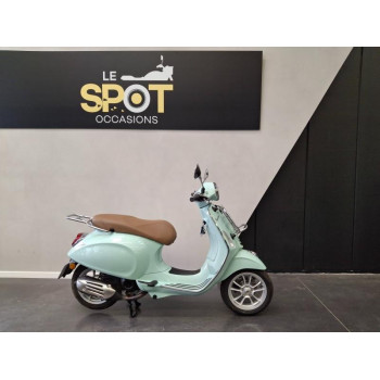 VESPA Primavera