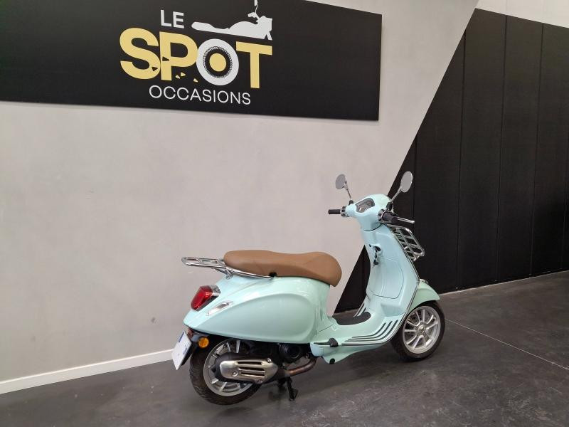 VESPA Primavera