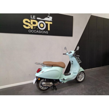 VESPA Primavera