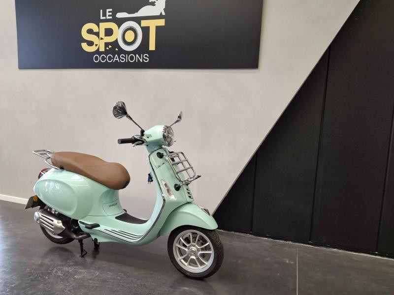 VESPA Primavera