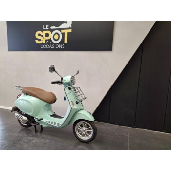 VESPA Primavera