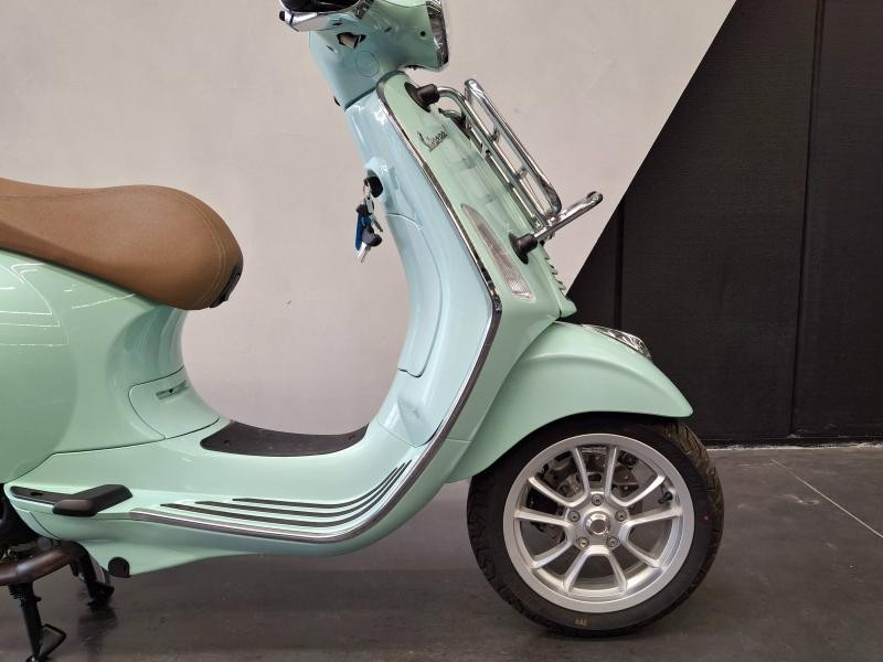 VESPA Primavera