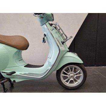 VESPA Primavera