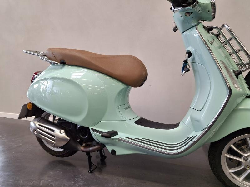 VESPA Primavera