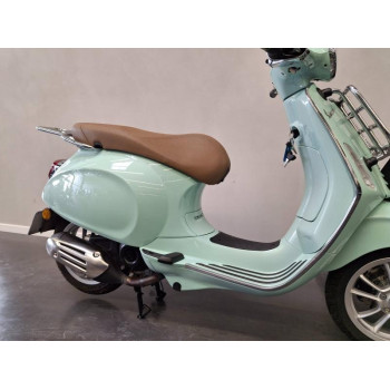 VESPA Primavera