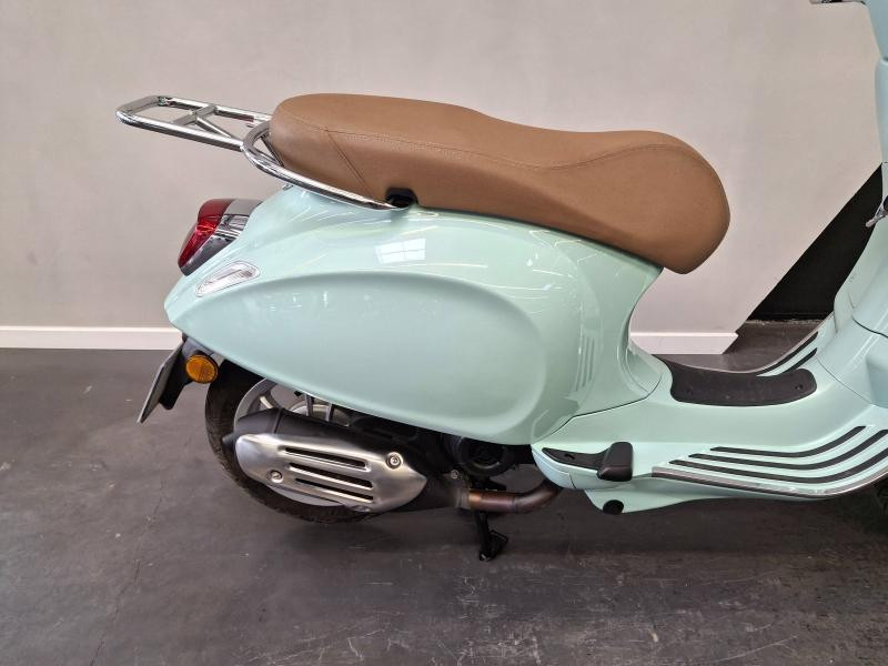 VESPA Primavera