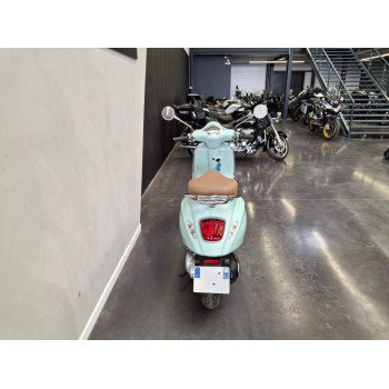 VESPA Primavera