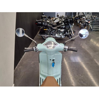 VESPA Primavera