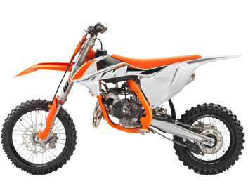 KTM 85 SX 17/14